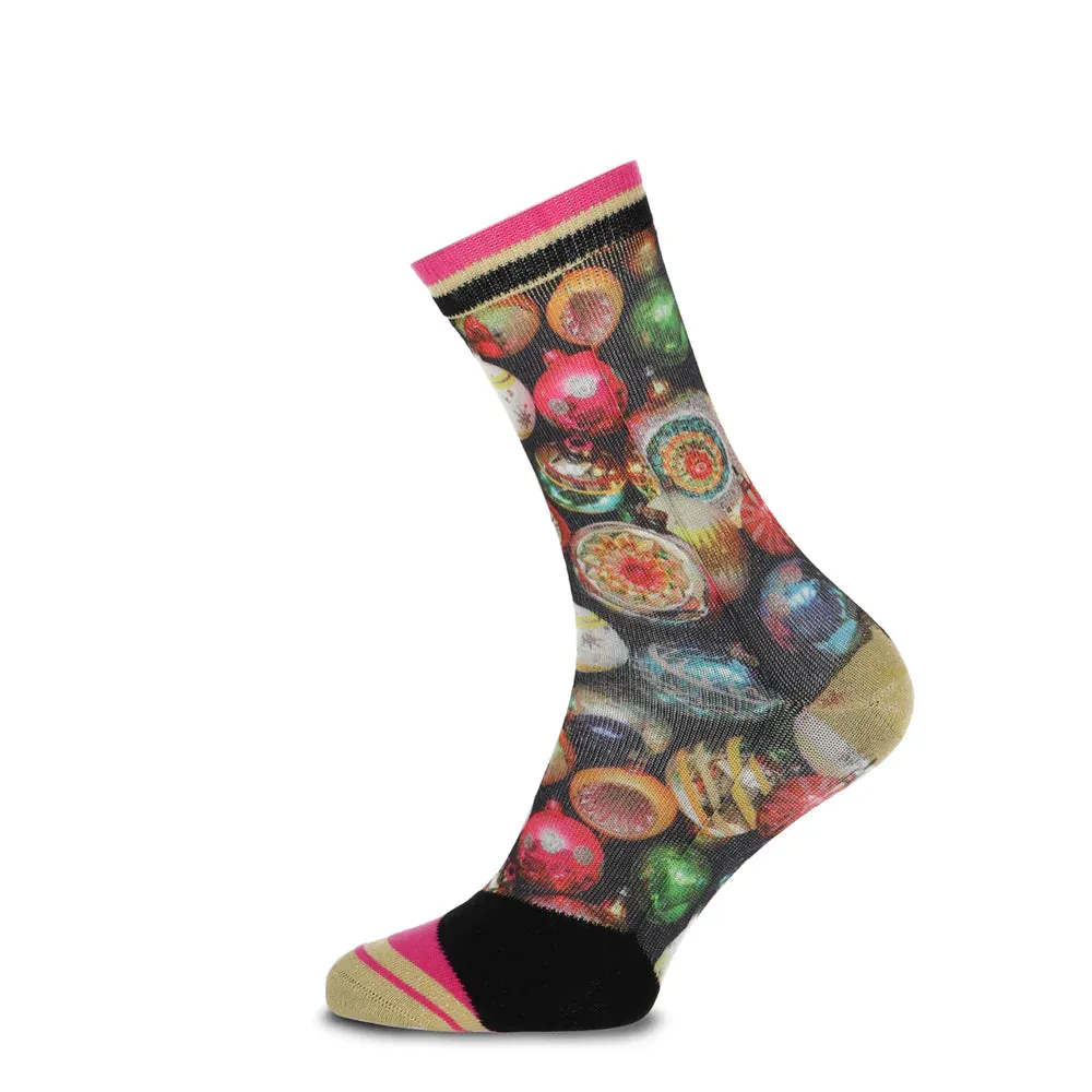 70251 Glitter Glamour Socks