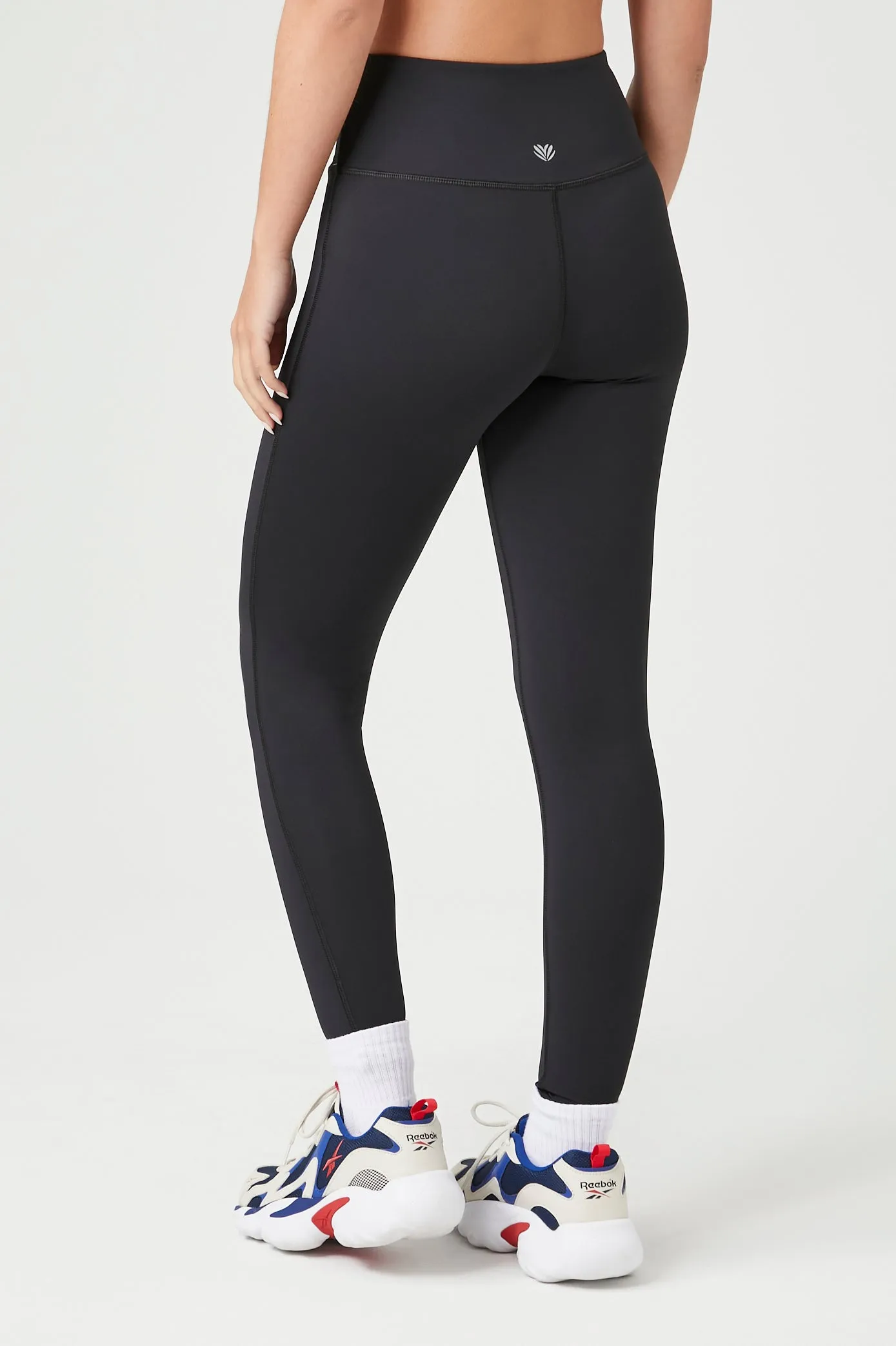 Active High-Rise Leggings