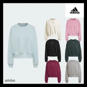 adidas  |Adicolor Essentials Fleece Sweatshirt