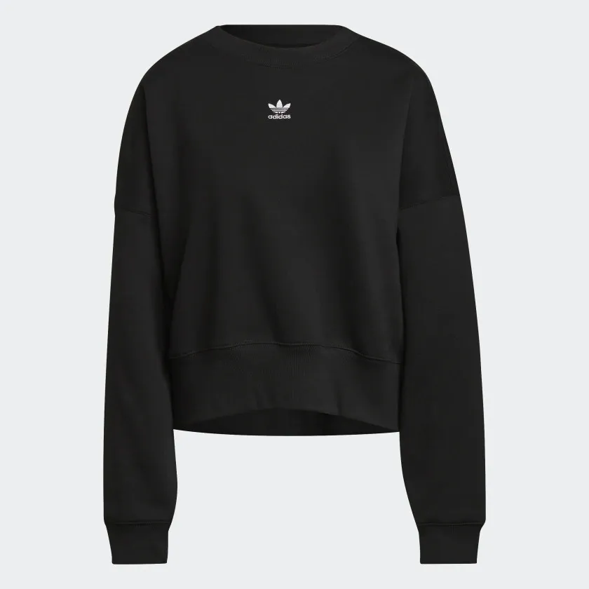 adidas  |Adicolor Essentials Fleece Sweatshirt