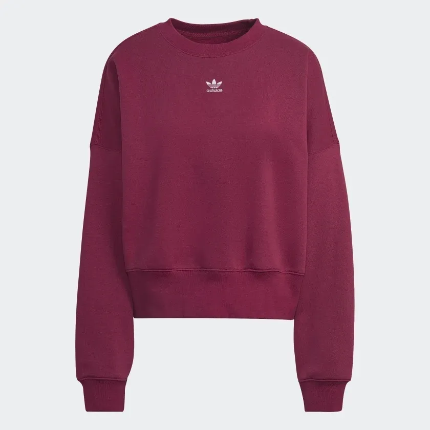 adidas  |Adicolor Essentials Fleece Sweatshirt