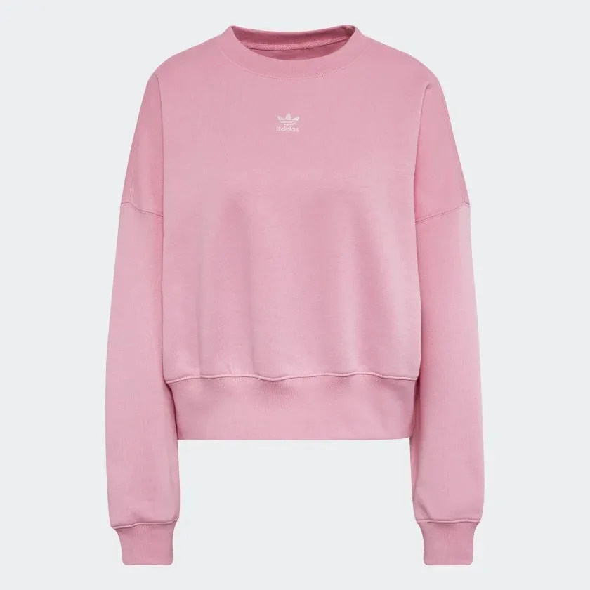 adidas  |Adicolor Essentials Fleece Sweatshirt