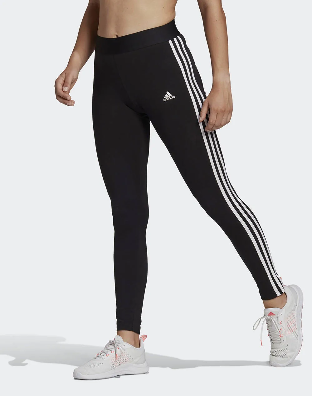 ADIDAS LEGGINGS W 3S LEG