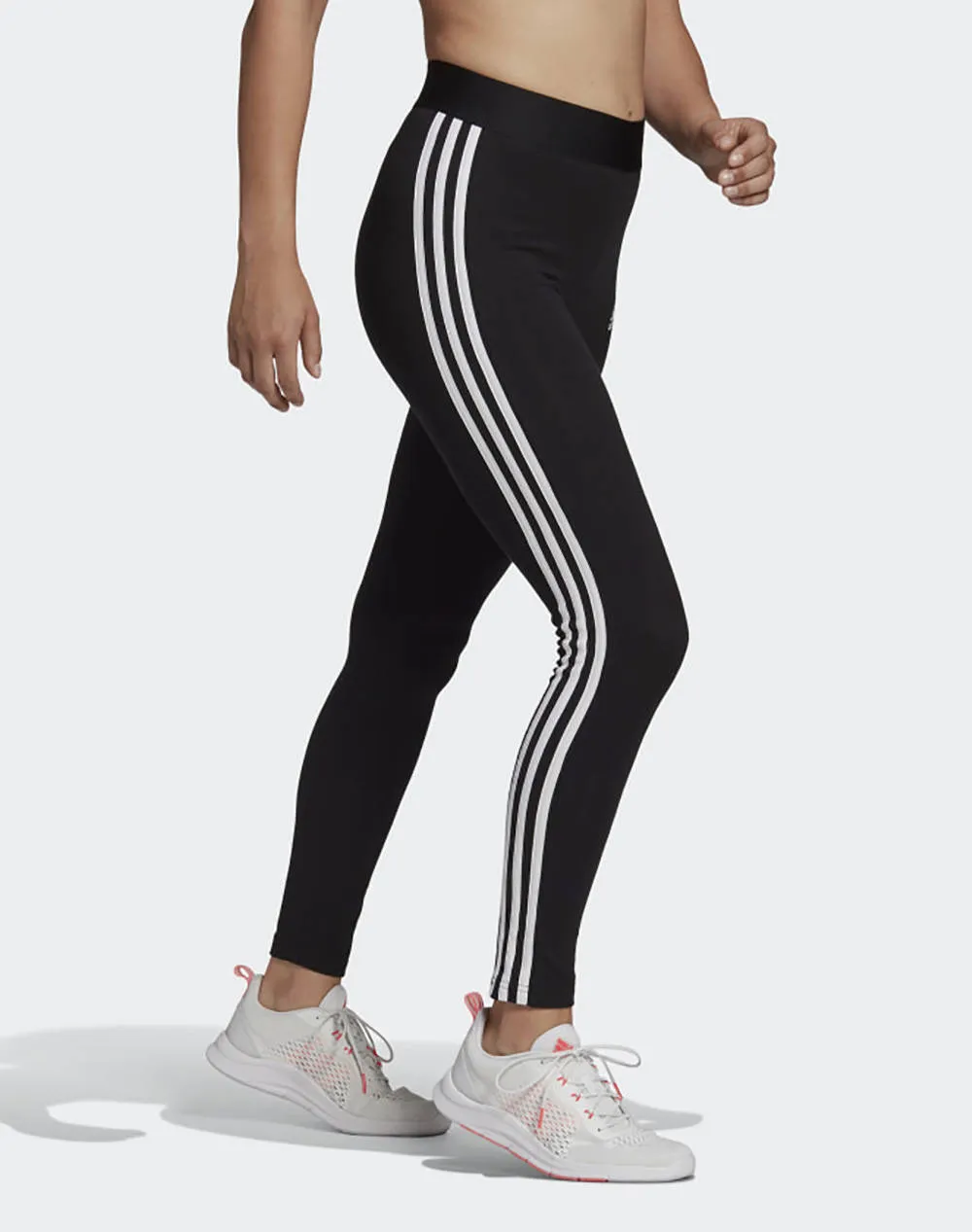 ADIDAS LEGGINGS W 3S LEG