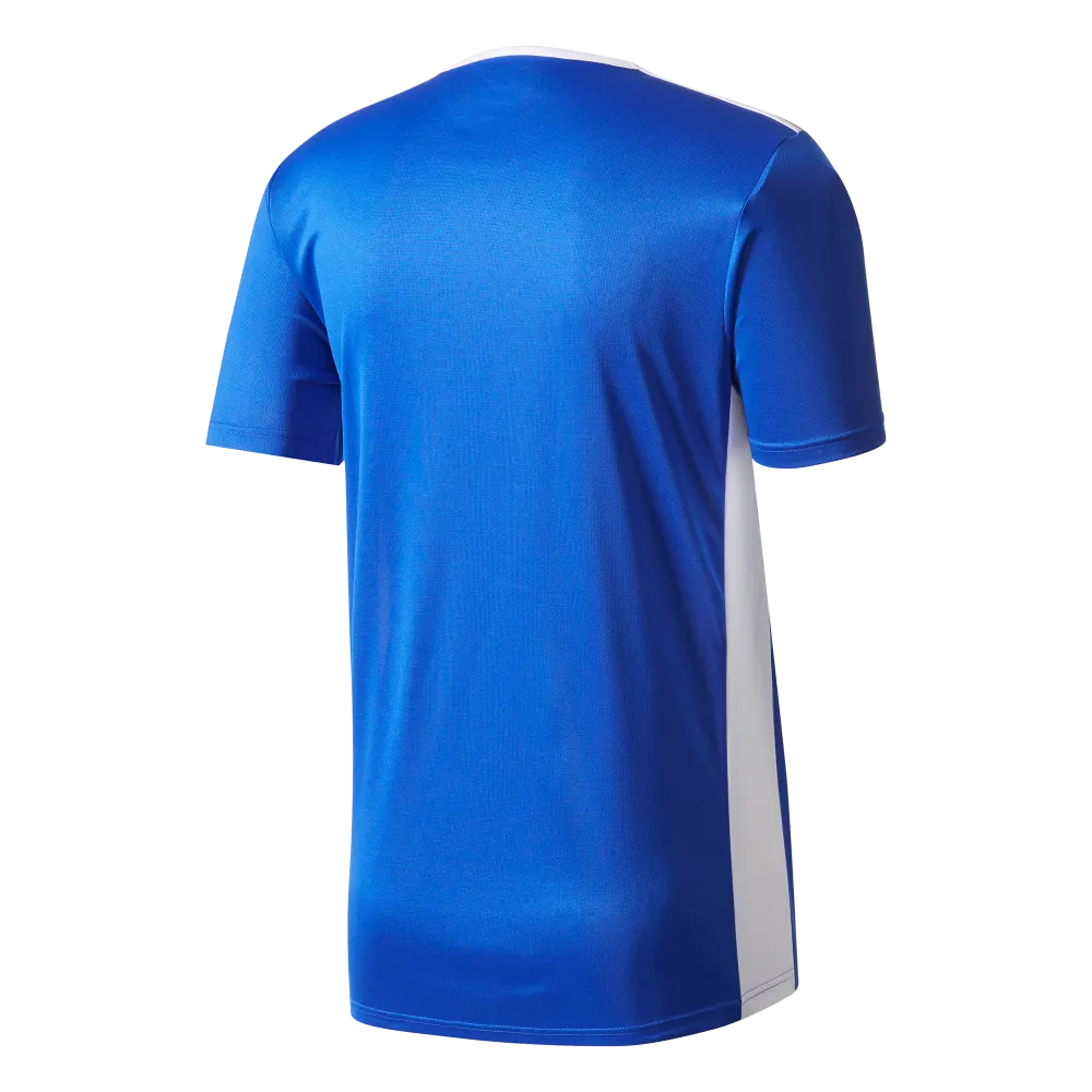 Adidas Youth Entrada 19 Jersey (Blue/White)