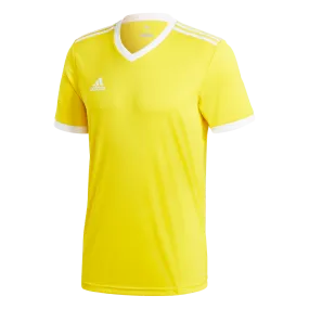 Adidas Youth Tabela 18 Jersey (Yellow/White)