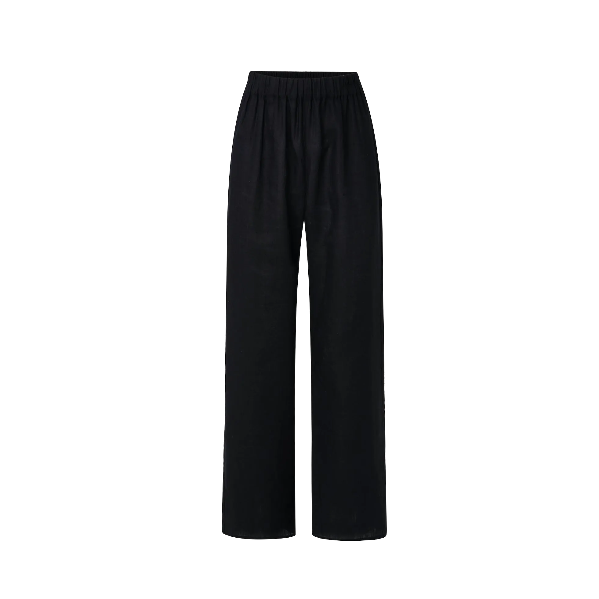 Adrienne trousers black