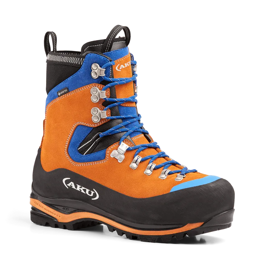 Aku Cimbra GTX Forestry Boot