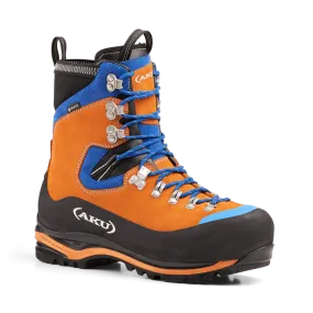 Aku Cimbra GTX Forestry Boot