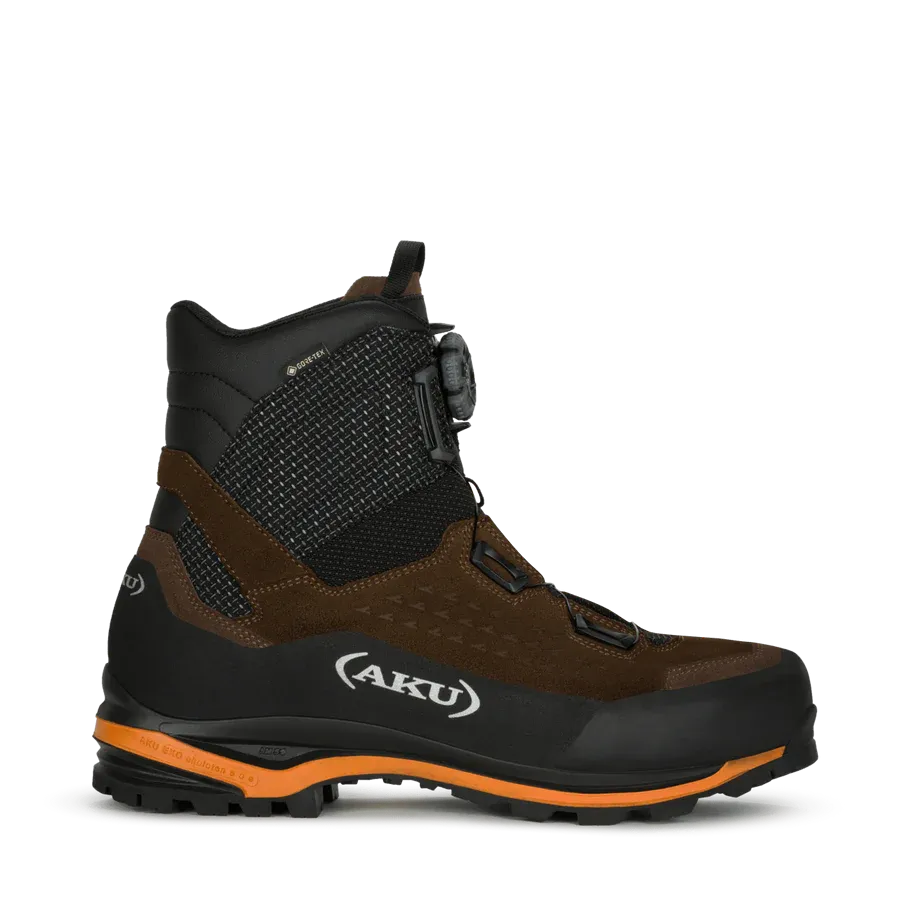 Aku Dogma Boa GTX Hunting Boot