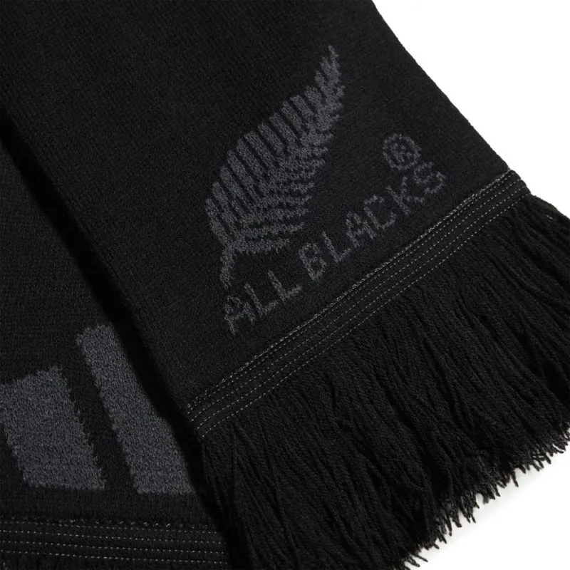 All Blacks Scarf