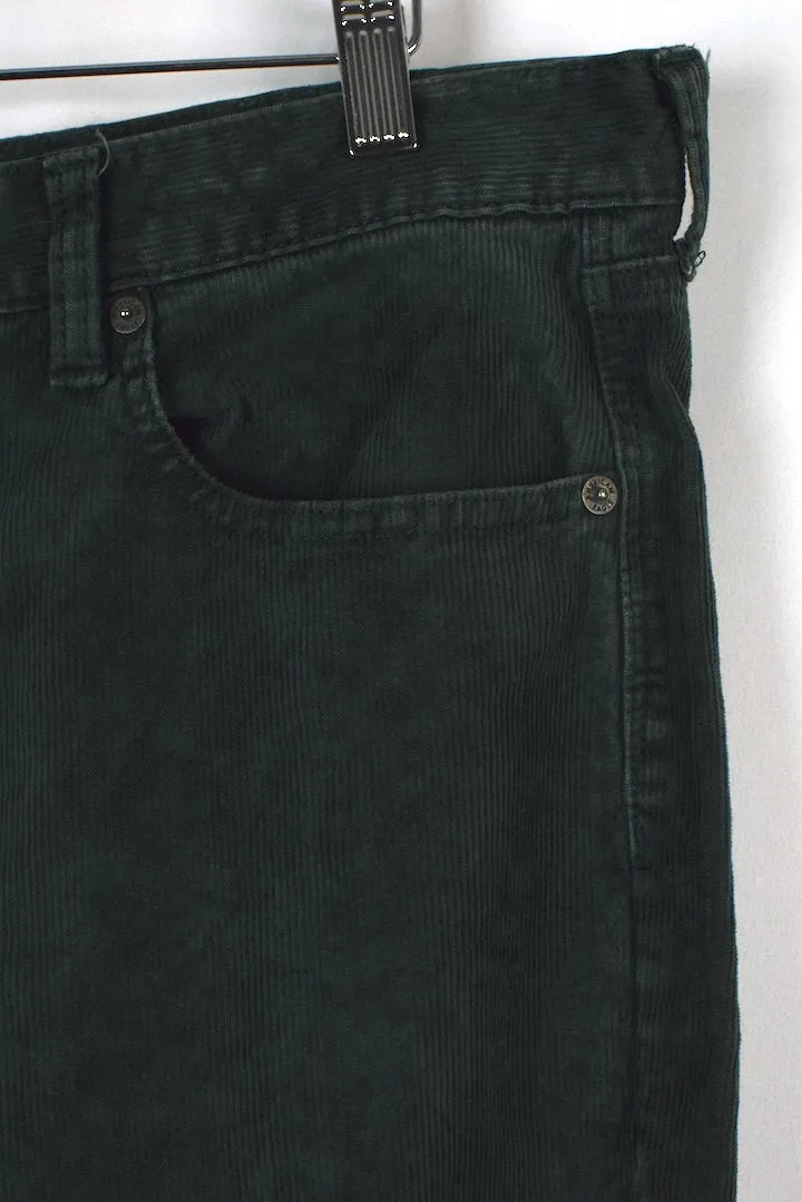 American Eagle Brand Corduroy Pants