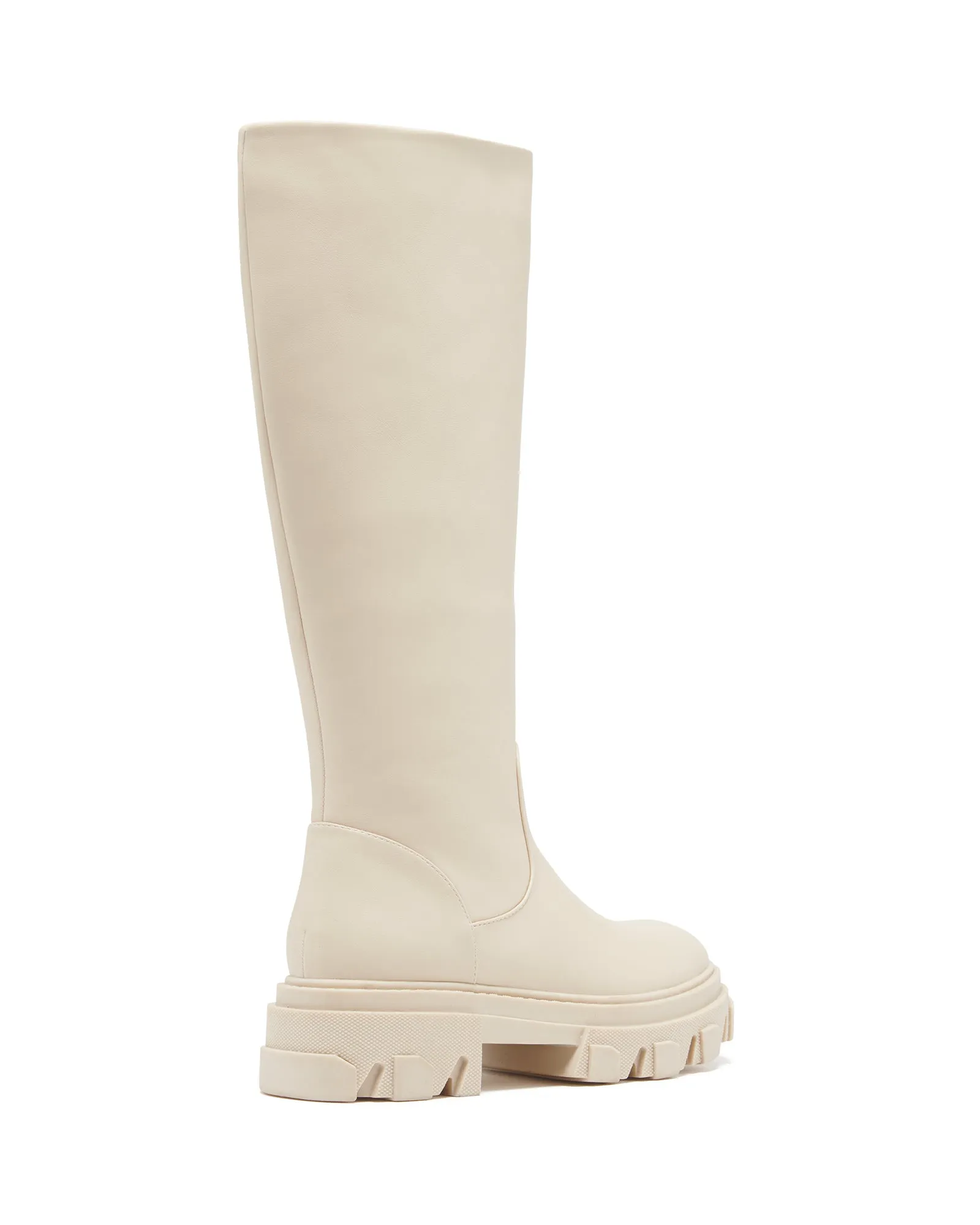 Andes Tall Boot Bone