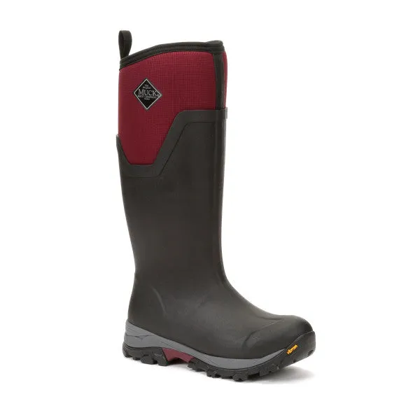 Arctic Ice Vibram Arctic Grip All Terrain Tall Boot (Women's)