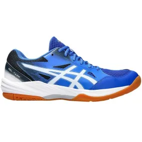 Asics Gel Task 3 M 1071A077 402 volleyball shoes blue blue