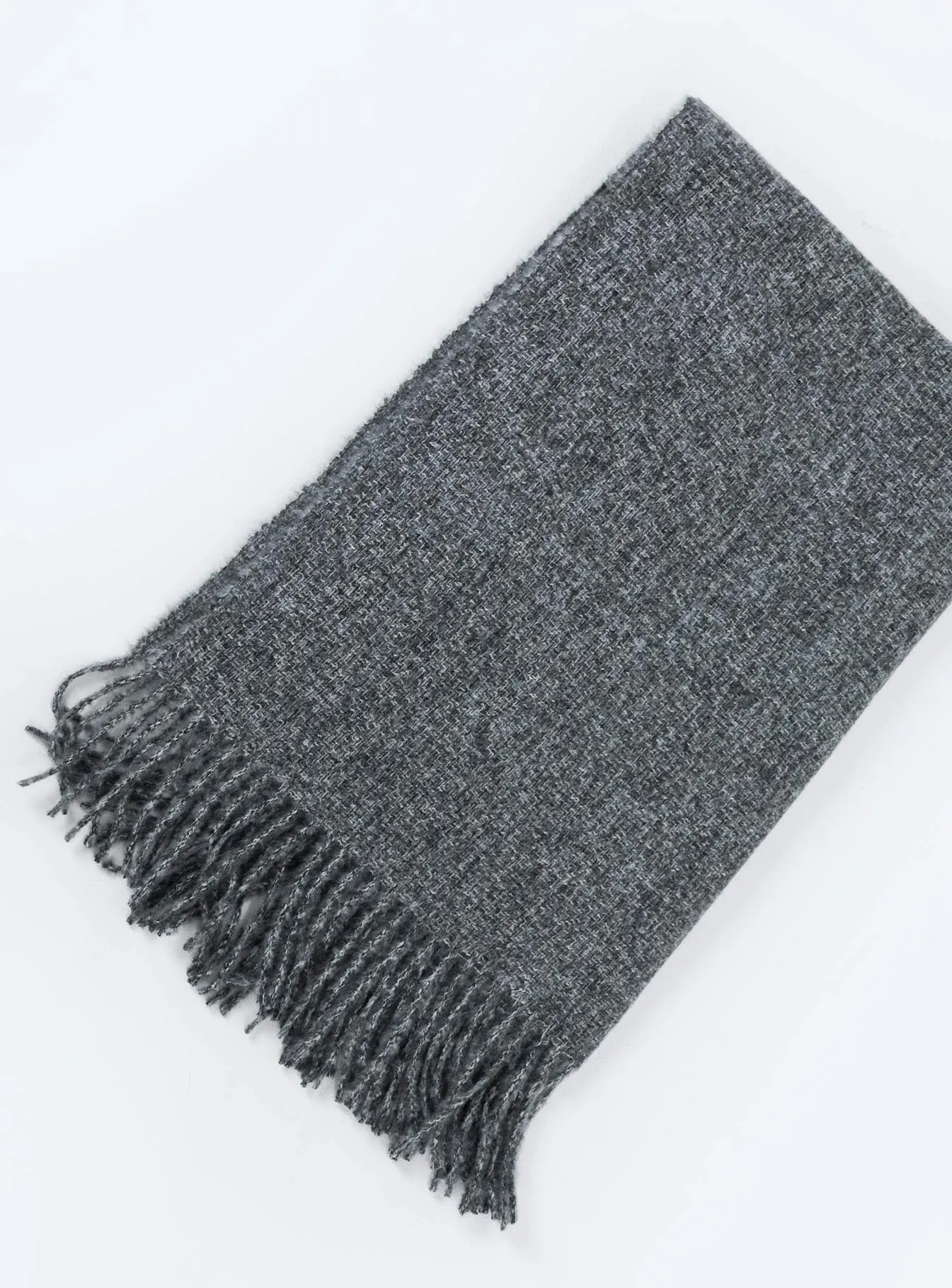 Barratt Scarf Grey