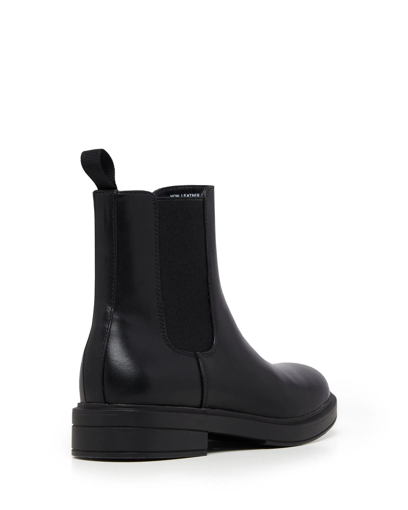 Bayse Ankle Boot Black