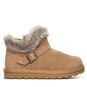 Bearpaw Jasmine Y Boot (Youth)