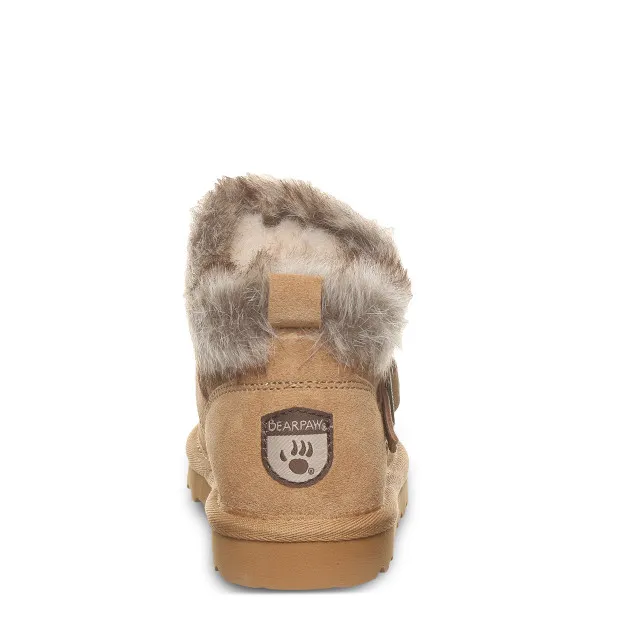 Bearpaw Jasmine Y Boot (Youth)