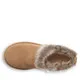 Bearpaw Jasmine Y Boot (Youth)