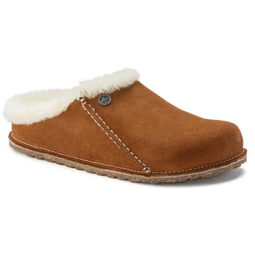 Birkenstock Zermatt Shearling Premium