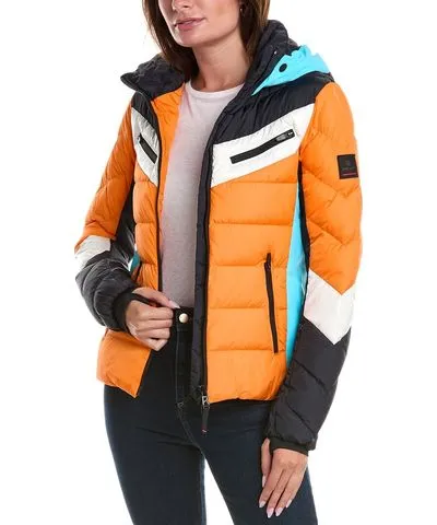 Bogner Farina Down Ski Jacket