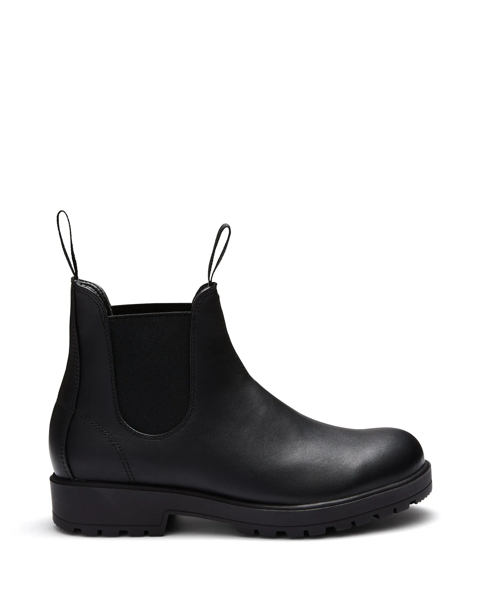 Bounce Boot Black