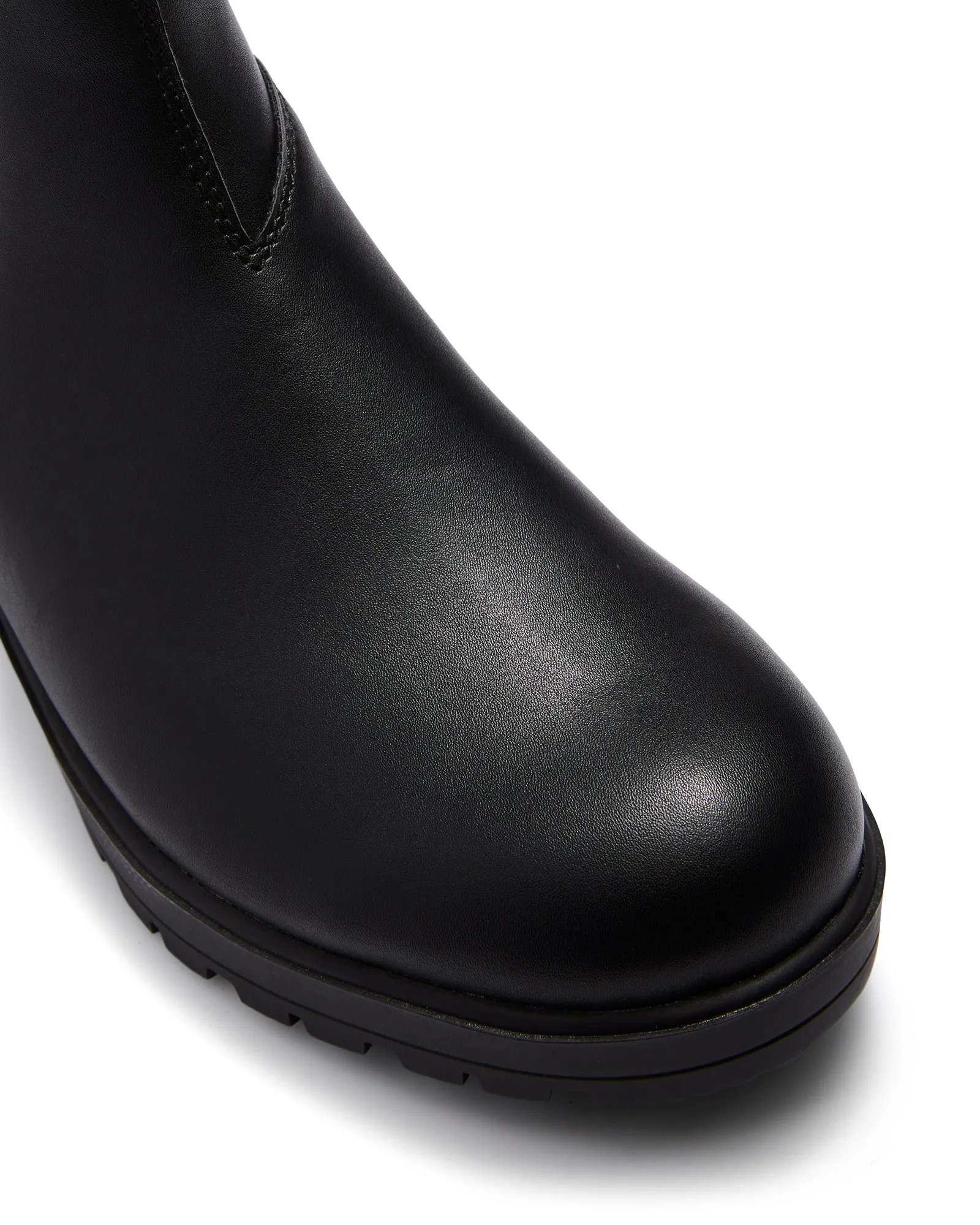 Bounce Boot Black