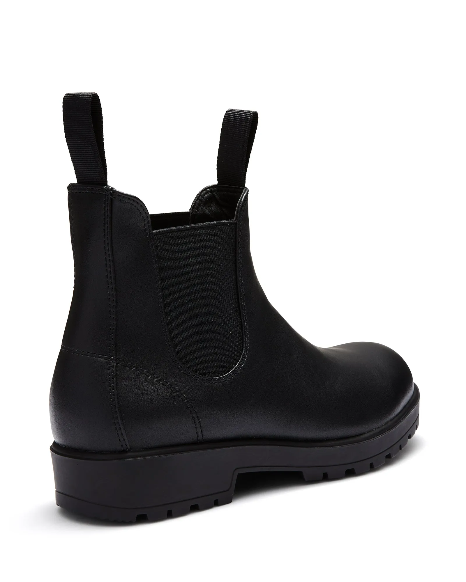 Bounce Boot Black