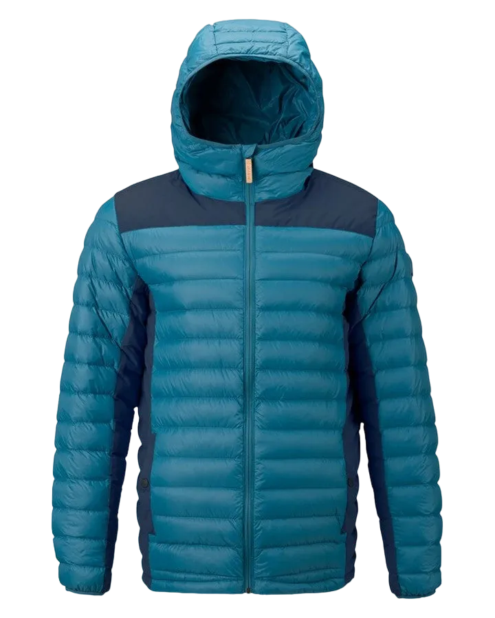 Burton Evergreen Synth Hooded - Mntnr / Modigo