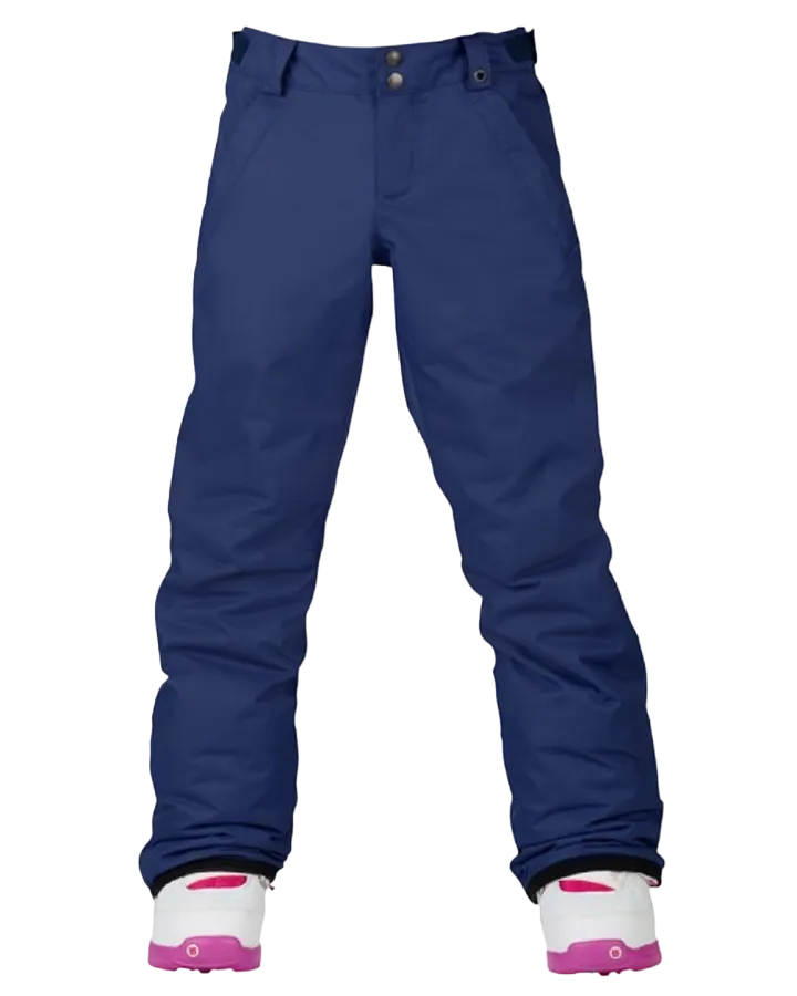 Burton Girls Sweetart Snow Pants  - Spell Bound