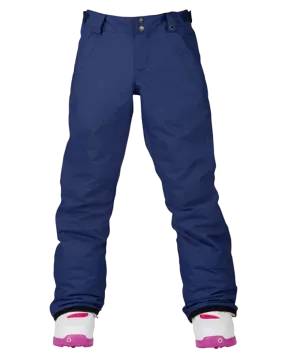 Burton Girls Sweetart Snow Pants  - Spell Bound