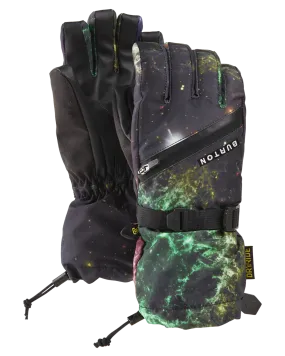 Burton Kids' Vent Snow Gloves - Painted Planets