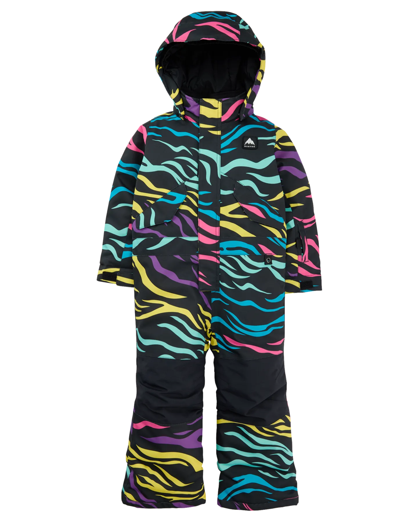 Burton Toddlers' 2L Snow One Piece - Safari