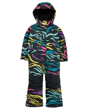 Burton Toddlers' 2L Snow One Piece - Safari