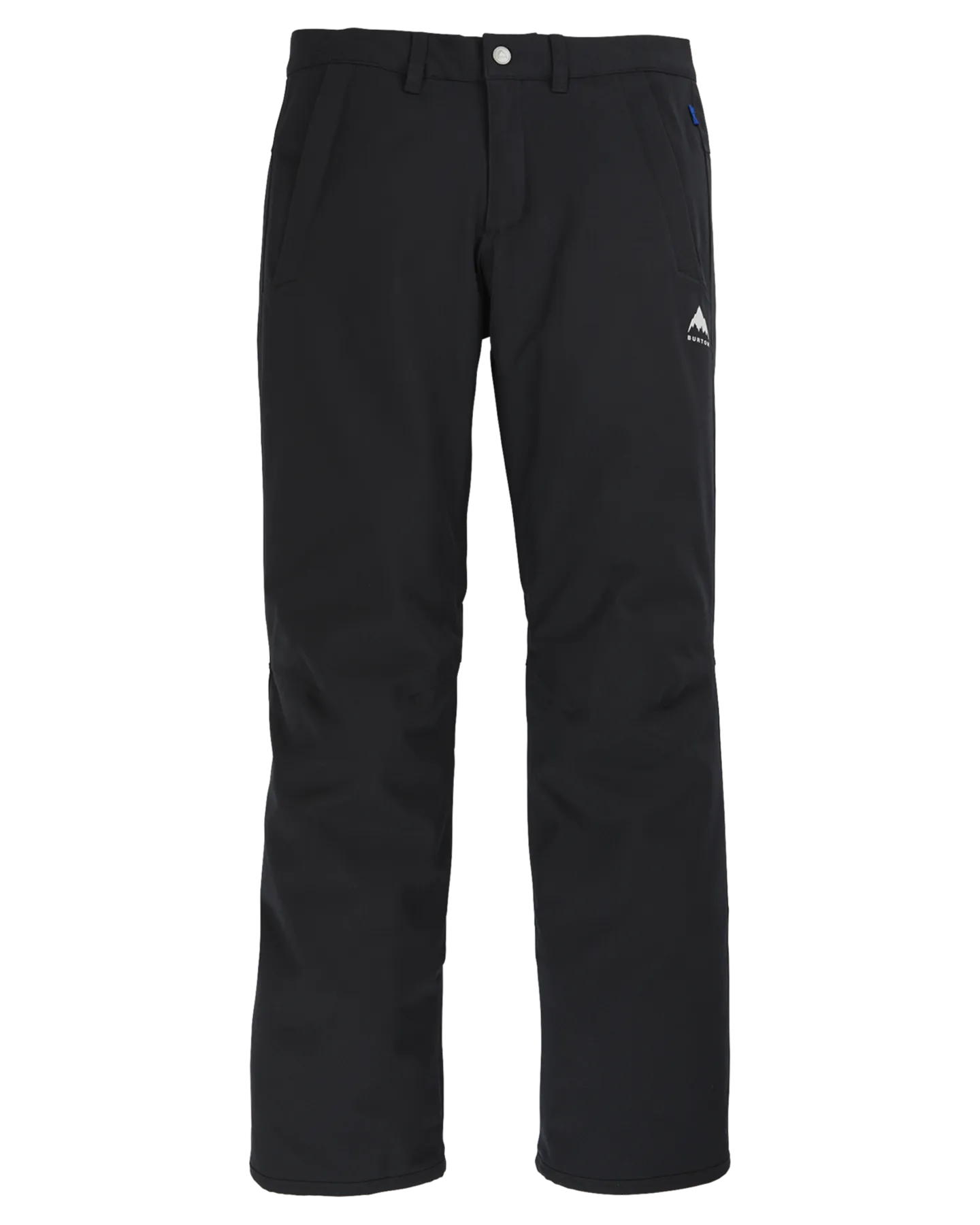 Burton Women's Society Snow Pants - True Black