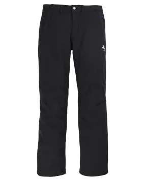 Burton Women's Society Snow Pants - True Black