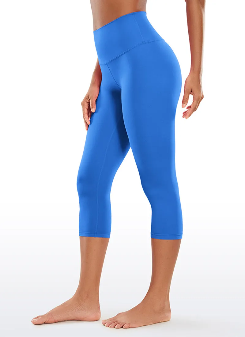 Butterluxe Yoga Leggings 19''