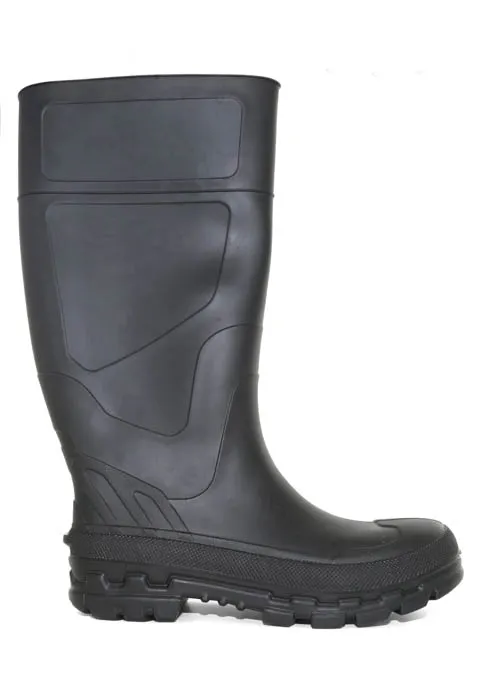 Chinook Kickaxe Regrind Recycled Rubber Boot (Men’s)