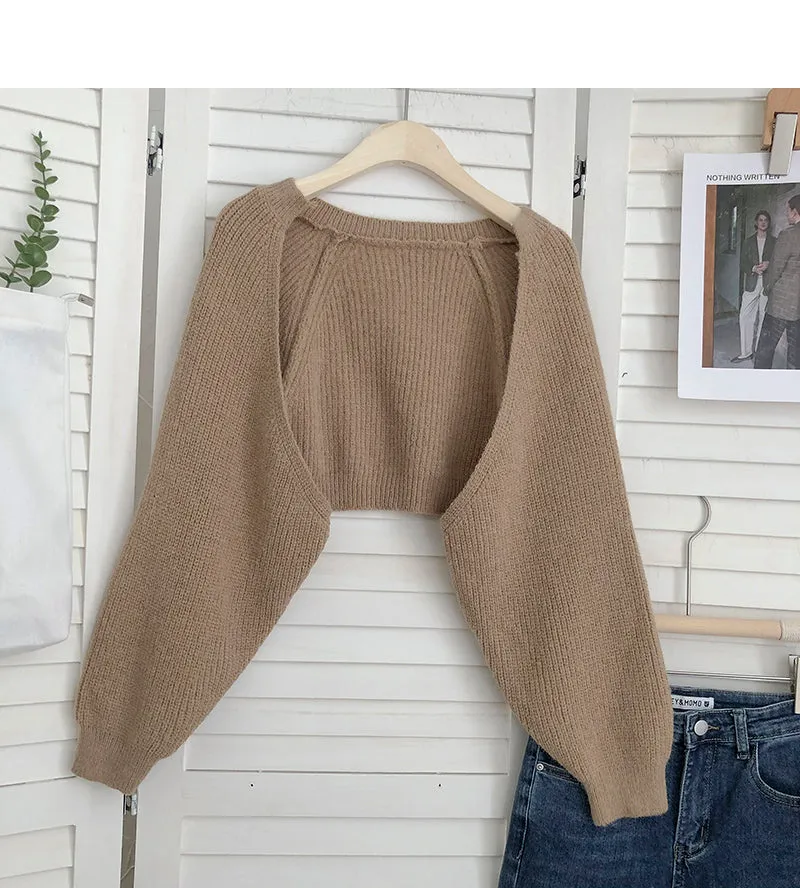 Clary Cardigan