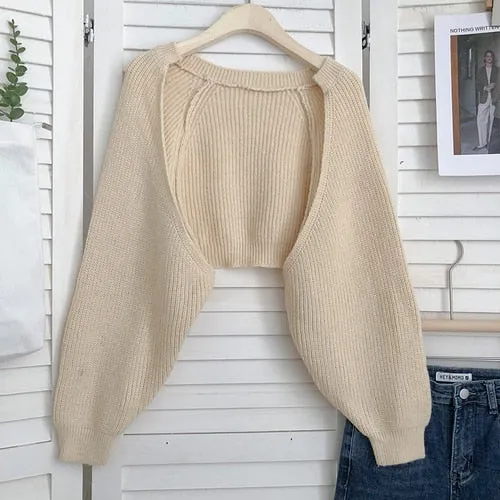 Clary Cardigan