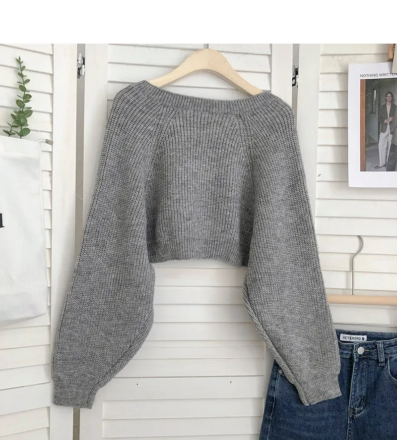 Clary Cardigan