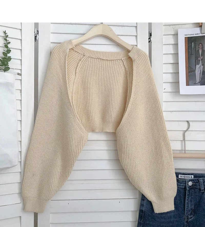 Clary Cardigan