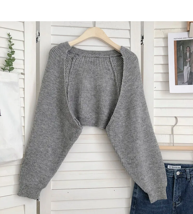 Clary Cardigan