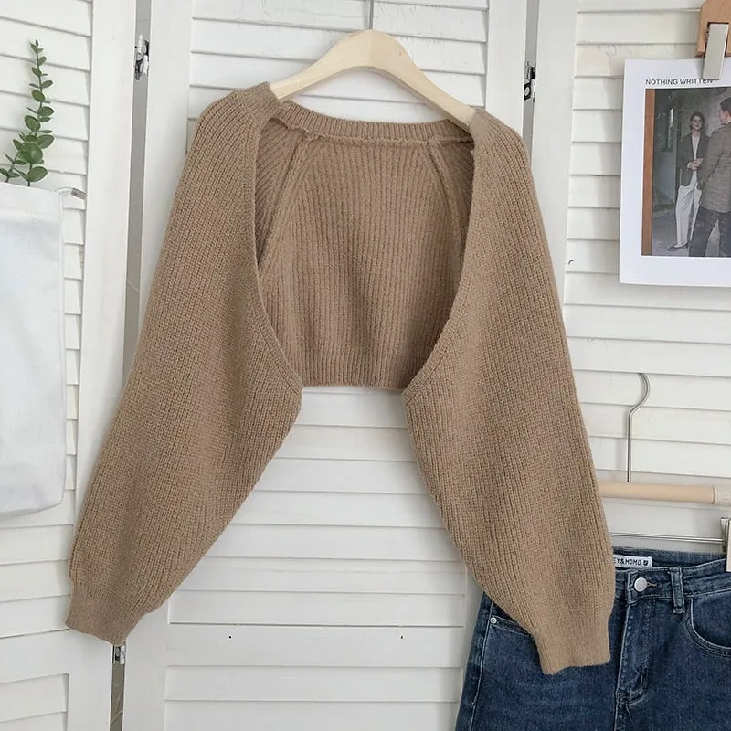 Clary Cardigan