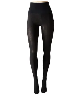 Commando The Eclipse Blackout Opaque Tights H110T01