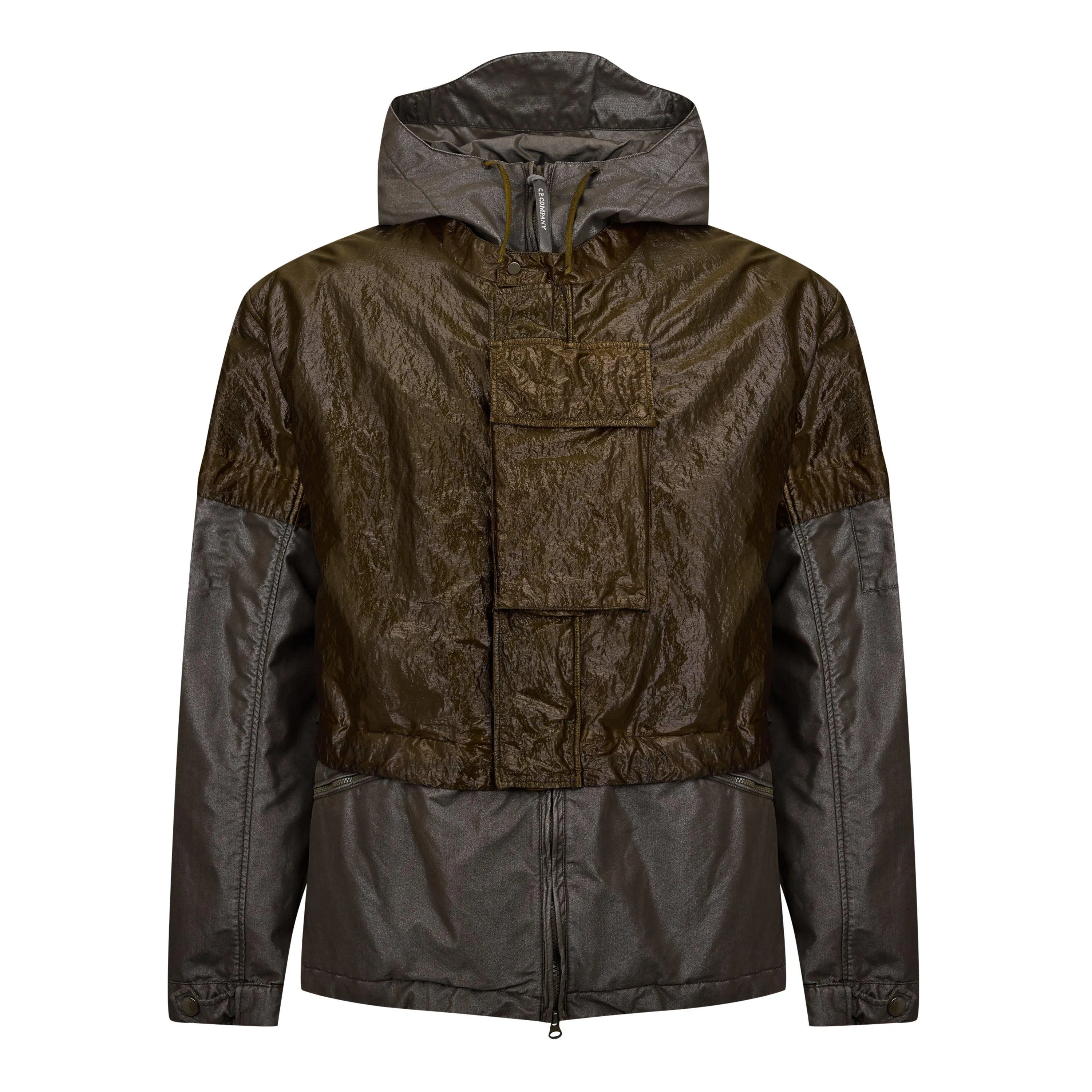 CP Company Outerwear Medium Jacket