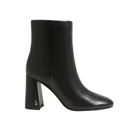 DARIA ANKLE BOOT BLACK