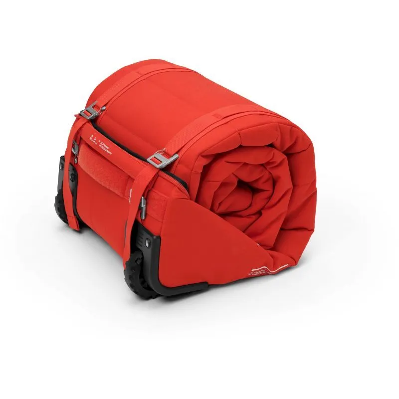 Db Journey  Snow Roller Pro - Borsa portasci