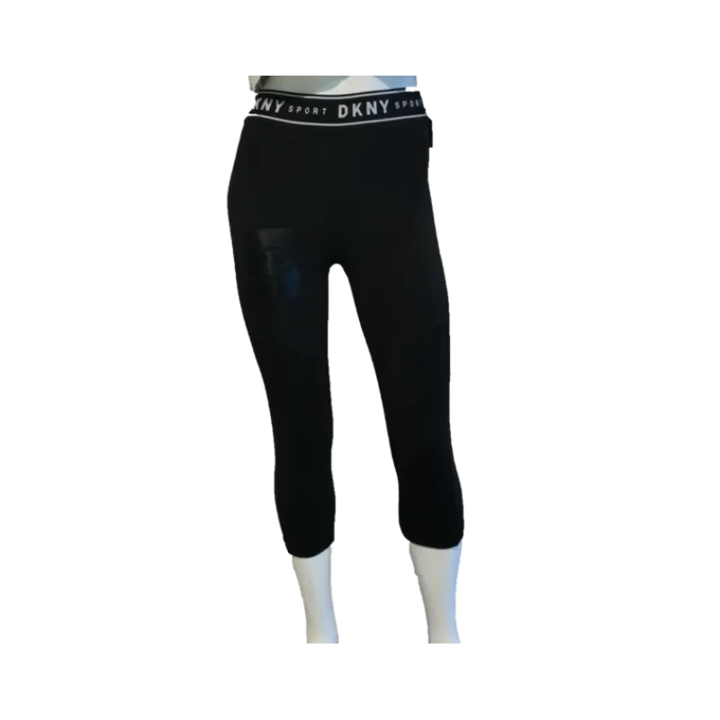 DKNY Karen Capri Leggings